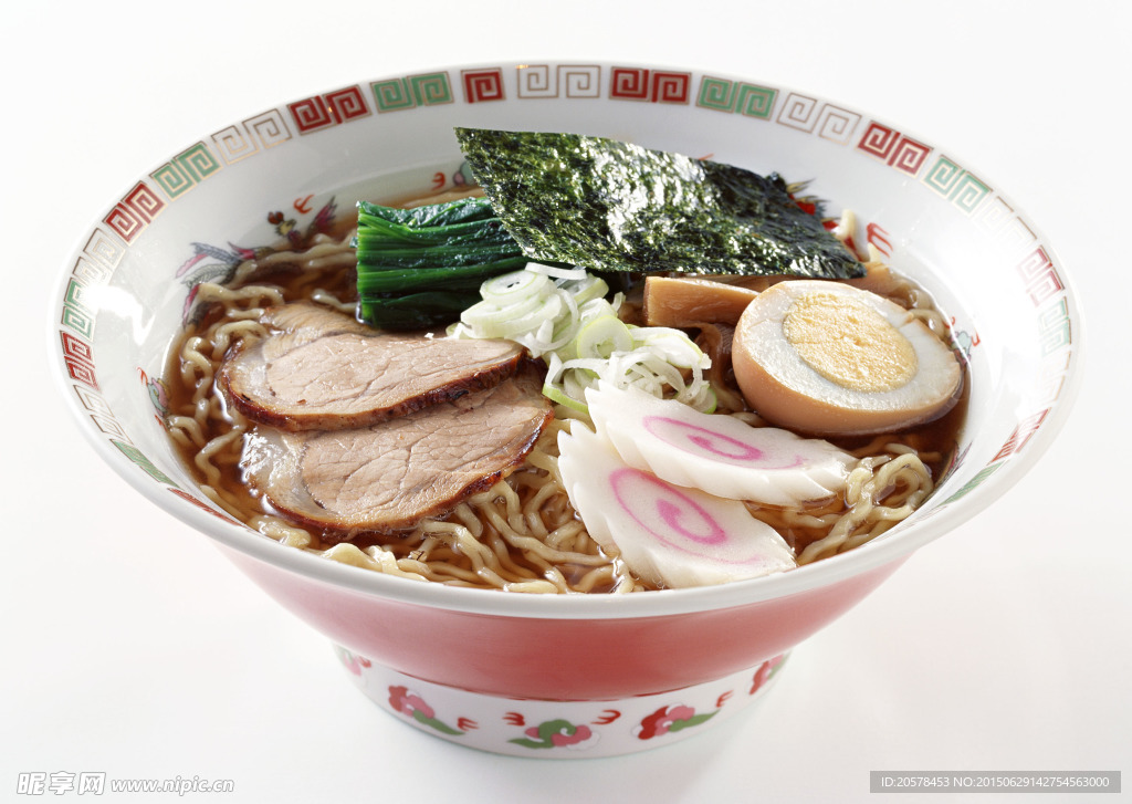 面条