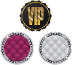 VIP 圆形