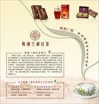 斯迪兰爵红茶简介