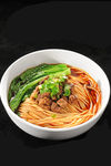 牛肉面   红烧牛肉拉面