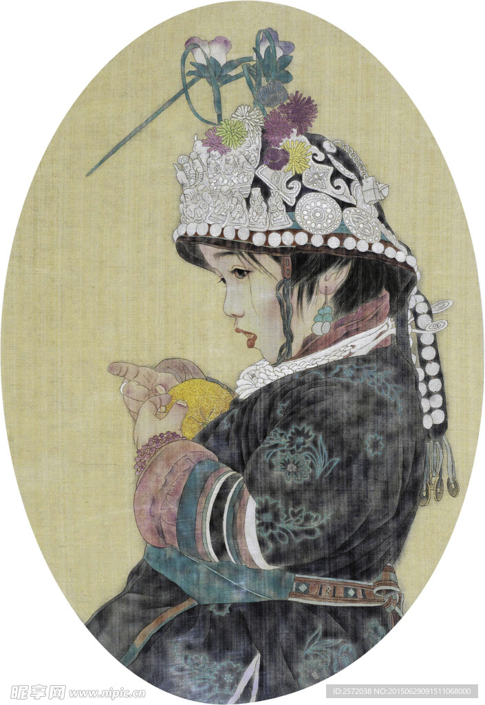 暖冬