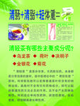清轻茶