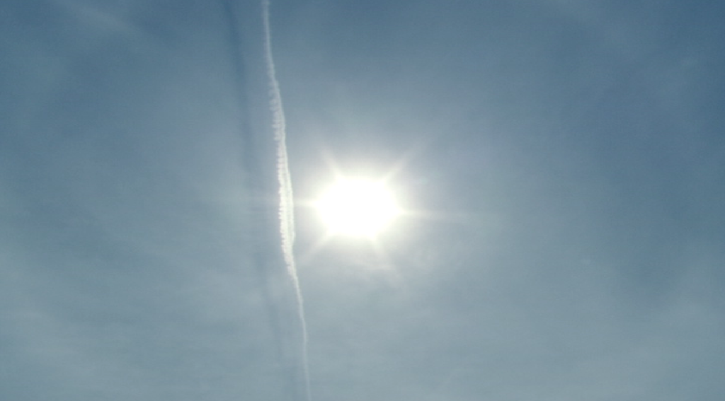 太阳月亮