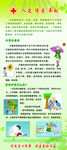 中暑海报
