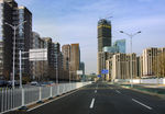 北京街景