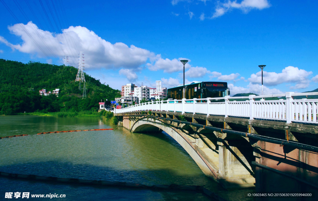 中国旅游 梧桐山水