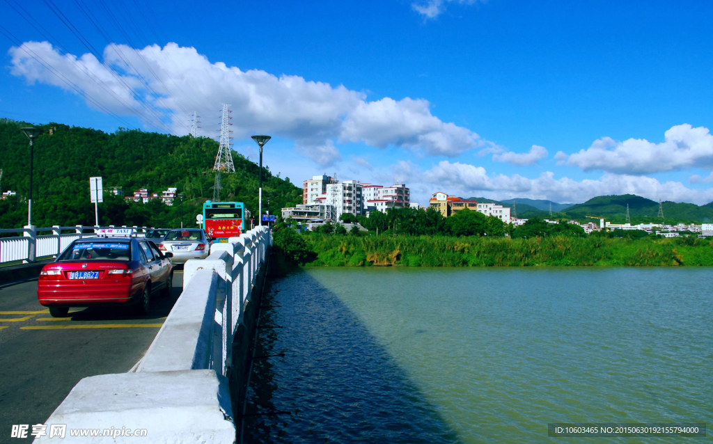 中国旅游 梧桐山水