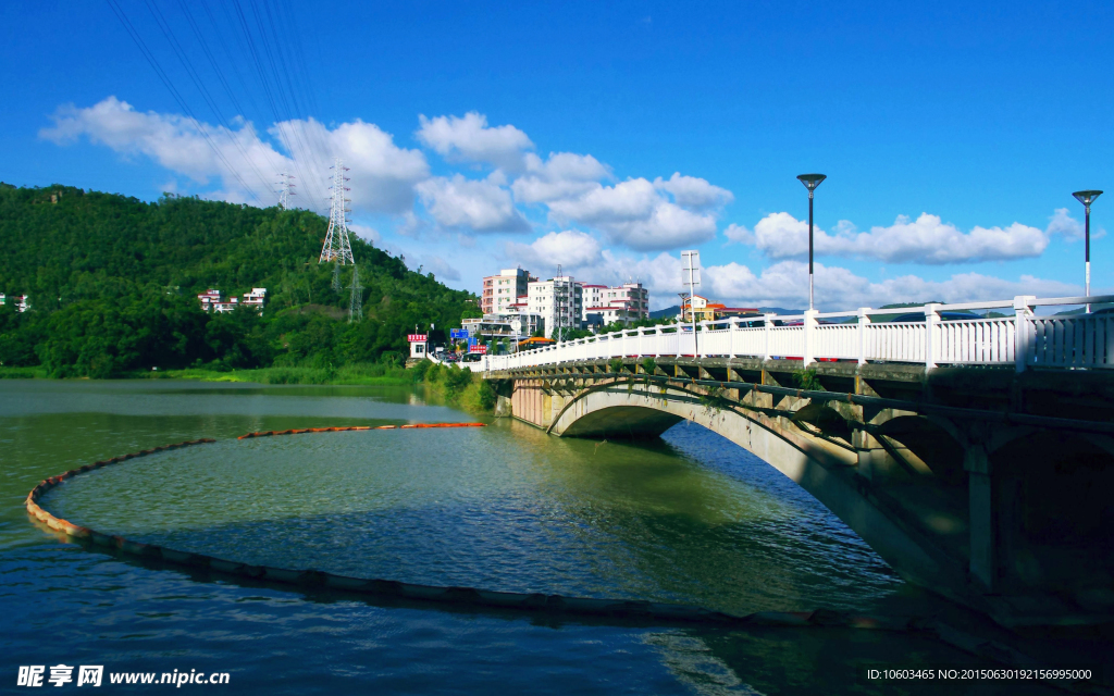 中国旅游 梧桐山水