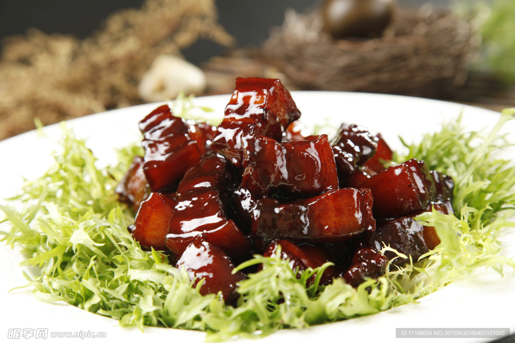 土匪碳烧肉
