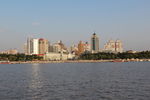 城市景观