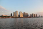 城市景观