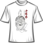 卡通T恤