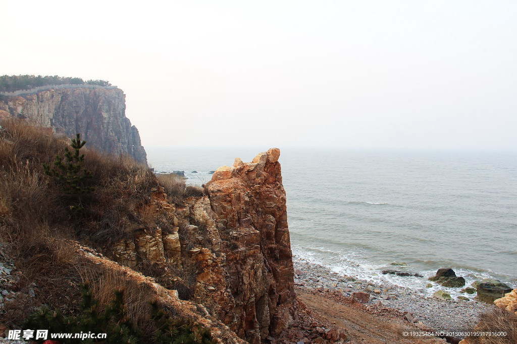 海礁