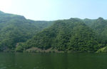 青山沟