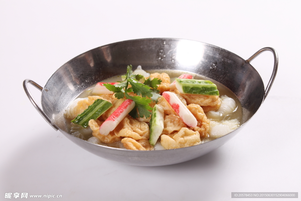 干锅鱼腐