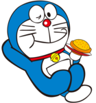 多啦 休息