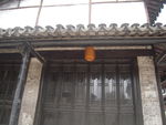 巡塘建筑