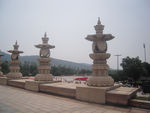 马山风景