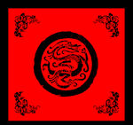 汉式婚庆 汉朝
