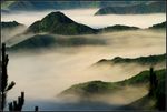 云雾山峰
