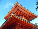 中国风建筑摄影