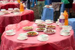 坝坝宴 农家宴 民间宴 饮食
