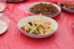 坝坝宴 民间美食