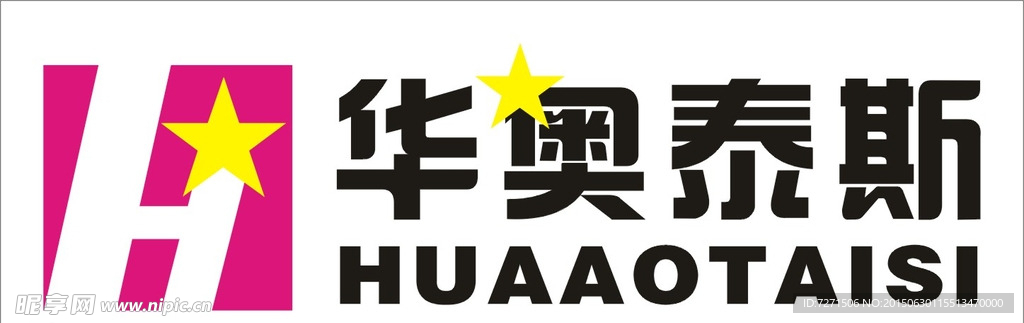 华奥泰斯LOGO