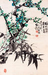 中国画