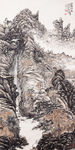 中国画