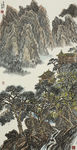 中国画
