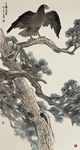 中国画