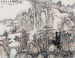 中国画