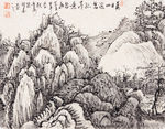 中国画