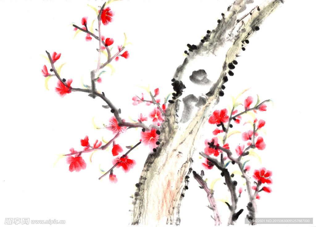 中国画