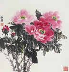 中国画