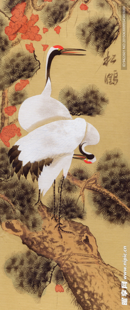 中国画