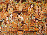 敦煌壁画