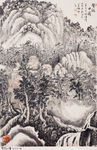 中国画