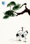 中国画