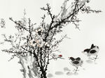 中国画