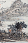 中国画