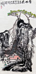 中国画