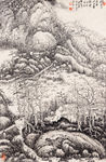 中国画