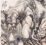 中国画