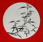 中国画