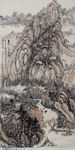 中国画