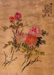 中国画