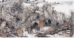 中国画