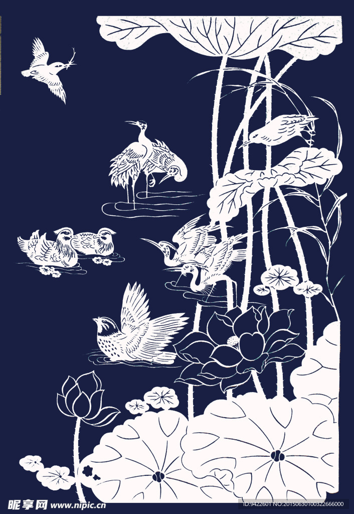 中国画